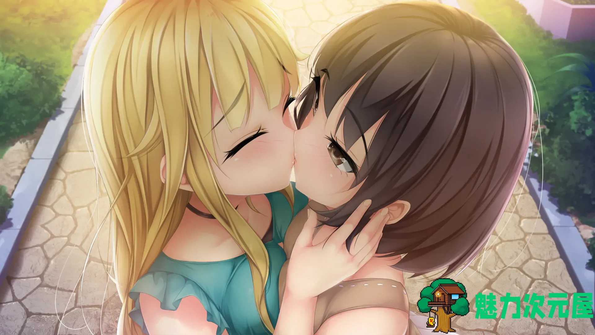 【欧美SLG/汉化】我的浪漫室友【安卓+PC】完整汉化版【新汉化/2G】