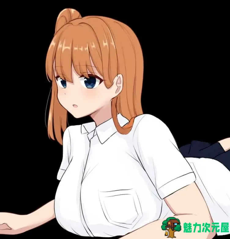【日式RPG/汉化】私立NPC学校!随便侵饭!【安卓+PC】精翻汉化版【1G】