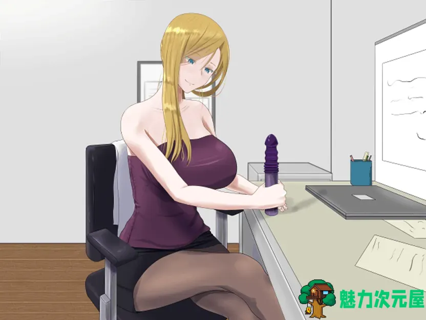 【探索RPG/汉化/动态】 姐姐和正太的暑假！【安卓+PC】精修完整汉化版【2G】