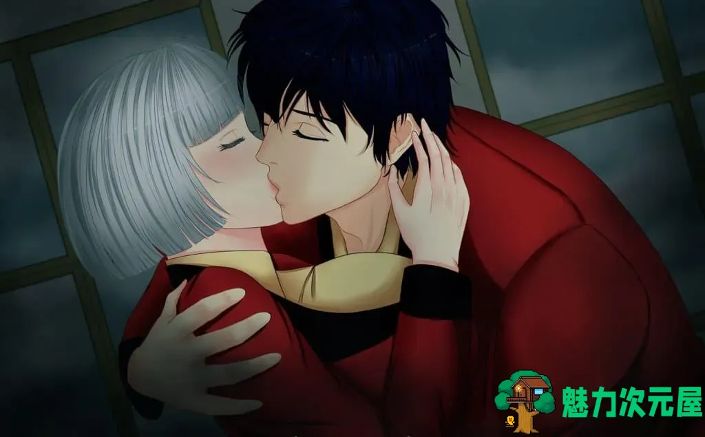 【欧美RPG/汉化/手绘风】Student Affairs 学生事务 V0.09【安卓+PC】精翻汉化版+攻略【1G】