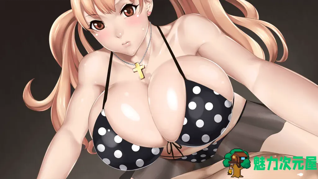 【后宫RPG/汉化/动态/巨汝】福音的使徒~Apostle【安卓+PC】官方中文版 最终修复版+存档攻略+CG包+礼包码【2.6G】