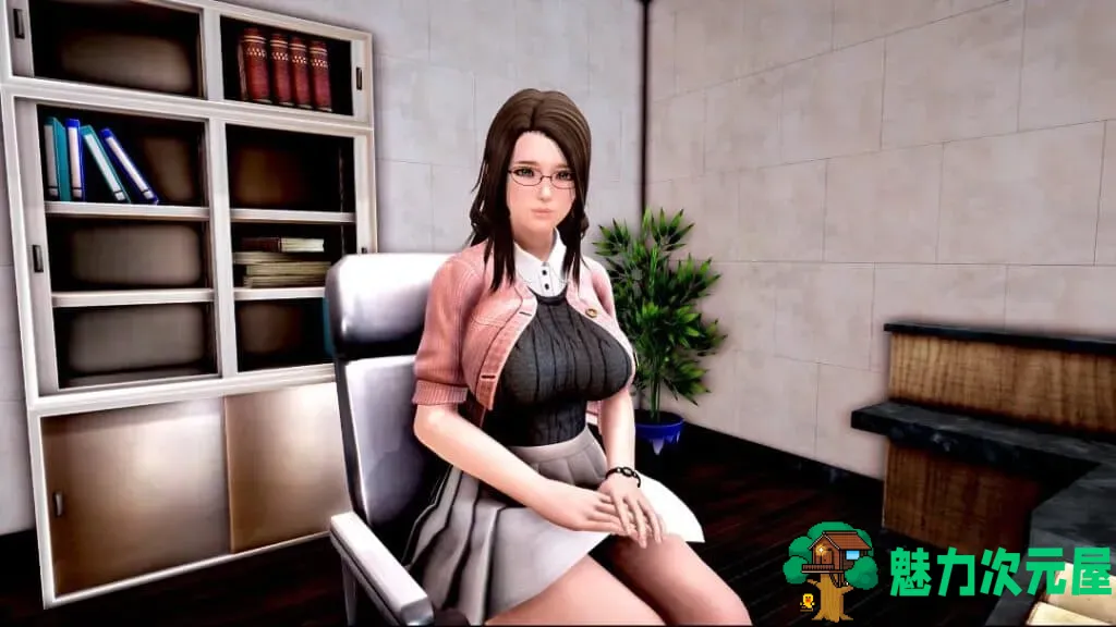 【欧美SLG/汉化/动态/更新】神话庄园 v0.16【安卓+PC】精翻汉化作弊版【更新/5G】