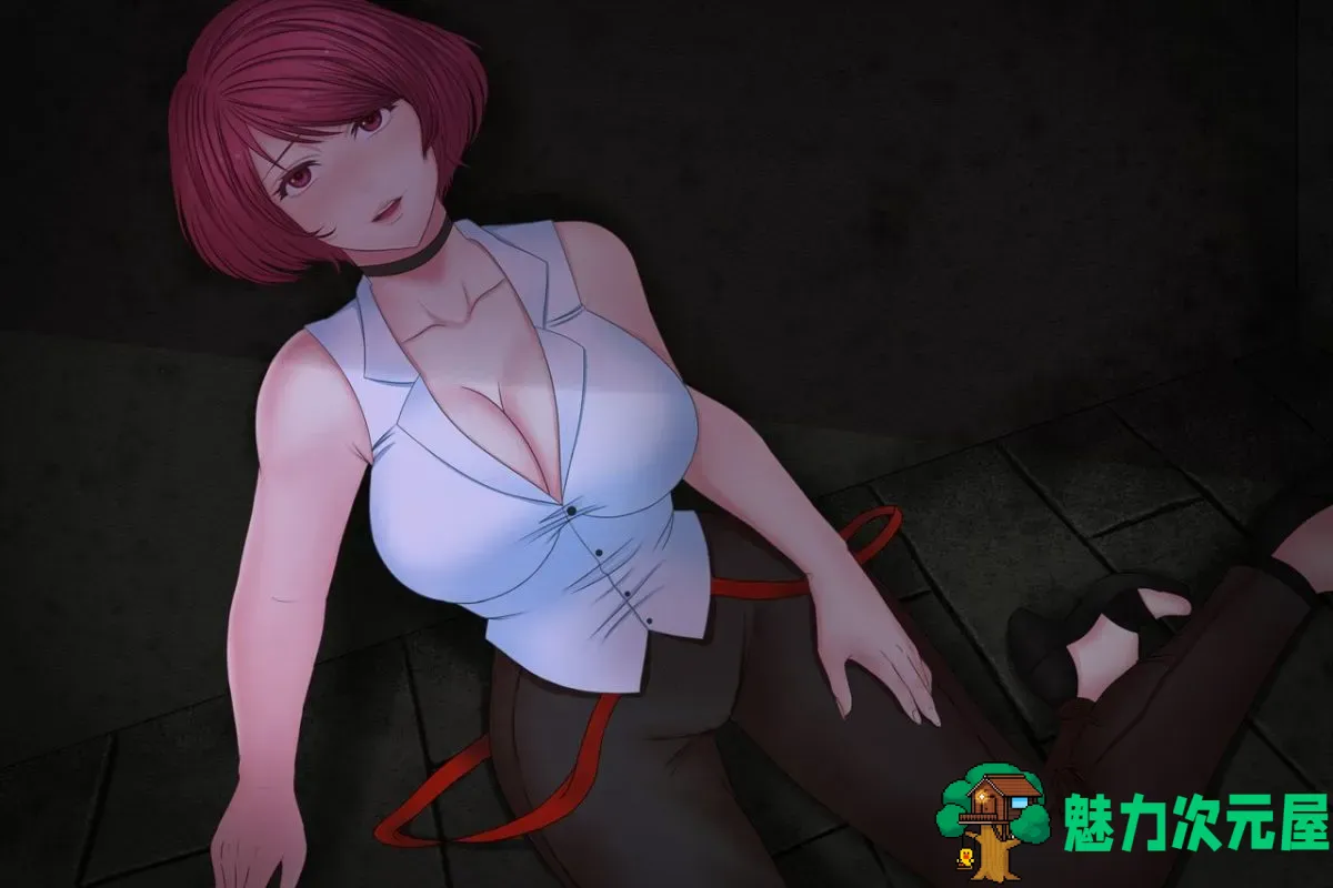 【欧美RPG/汉化/手绘风】Student Affairs 学生事务 V0.09【安卓+PC】精翻汉化版+攻略【1G】