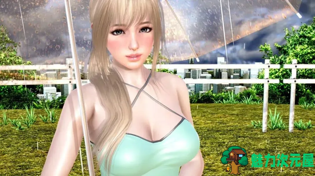 【欧美SLG/汉化/动态/更新】神话庄园 v0.16【安卓+PC】精翻汉化作弊版【更新/5G】