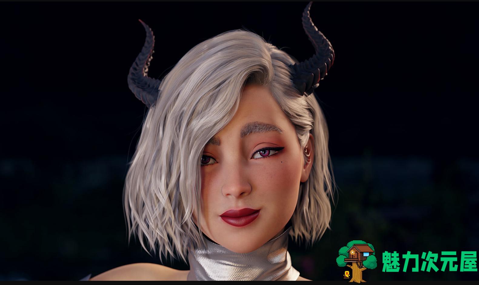 【欧美SLG/中文/全动态】禁忌幻想 安卓+PC 第四章 最新官中版【更新/2.6G】-魅力次元屋