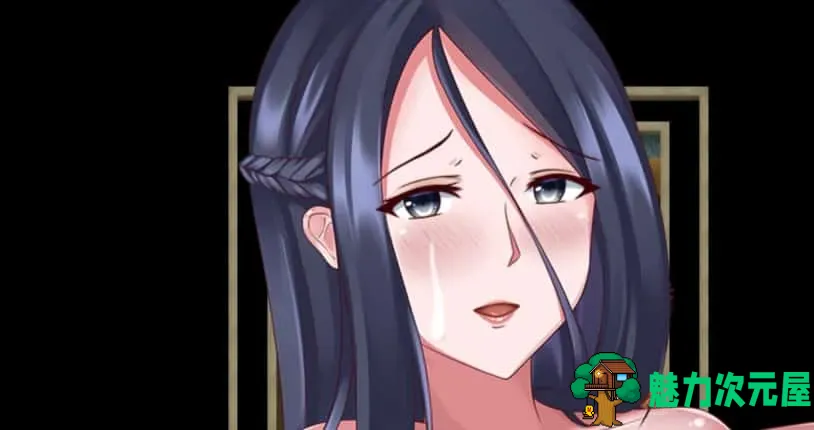 【国产RPG/中文/爆衣/动态】欲灵师【安卓+PC】最新中文体验版+全CG【战斗H/1.2G】
