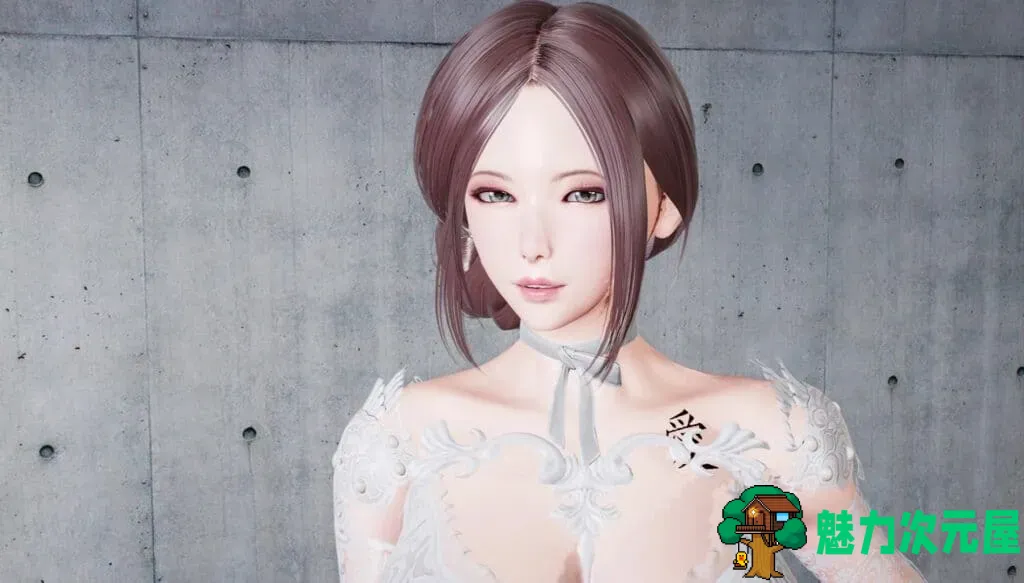 【欧美SLG/汉化/动态】Depravity 堕落 Ver0.58【安卓+PC】精翻汉化版+全CG【更新/5G】