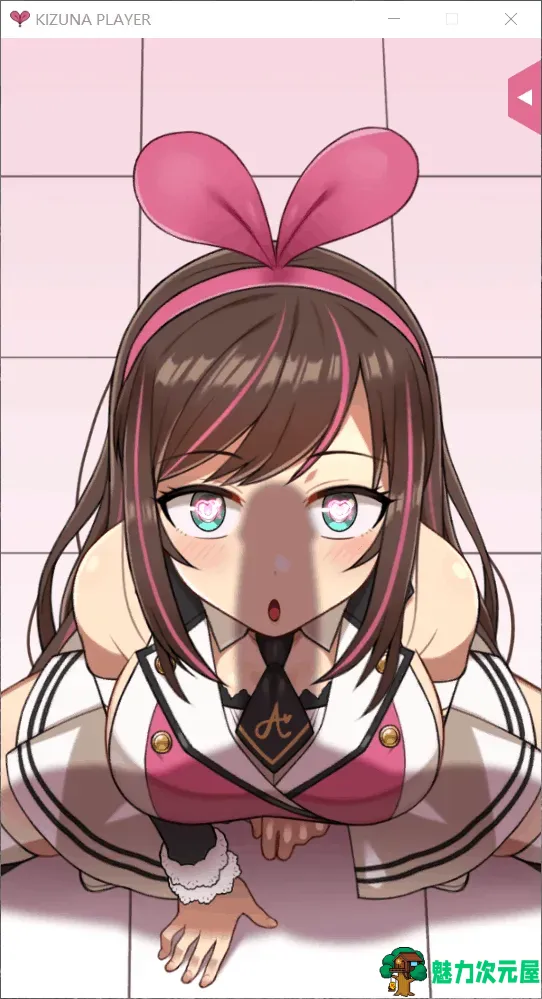 【互动SLG/全动态/全CV】Kizuna Player~绊爱啪啪模拟器 v2.1.0【安卓+PC】最新步兵版【150M】-魅力次元屋