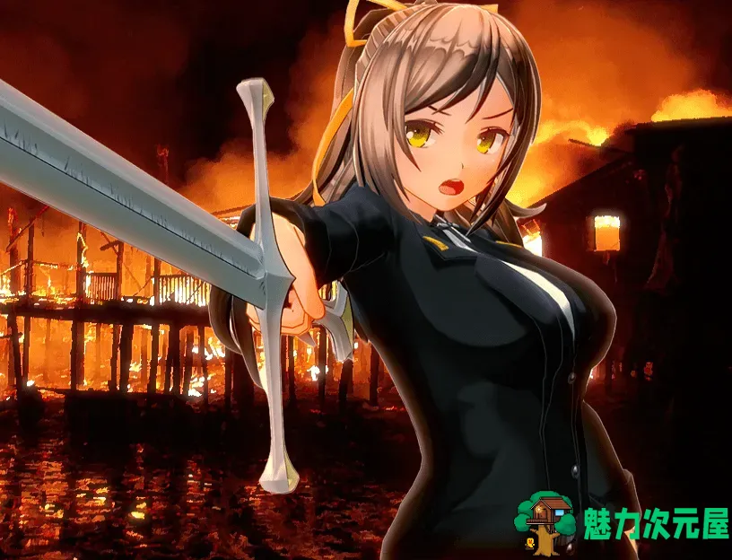 【国产RPG/中文/动态】欢迎来到时间停止的岛屿【安卓+OC】V2.52 中文步兵版【3G】