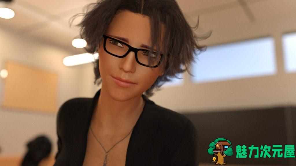 【欧美SLG/汉化/动态】风流故事 v0.14  安卓+PC 精翻汉化版+CG【更新/2.9G】