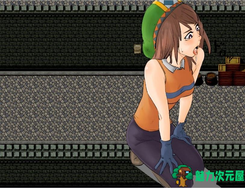 【RPG/汉化】魔王X魔王X勇者X魔王 PC+安卓 精翻汉化版 【1.6G】
