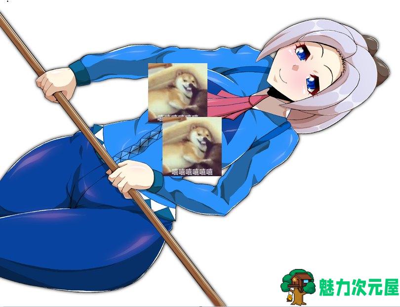 【RPG/汉化】雇主是个超绅士店长：为了钱再羞耻的事也要做~安卓+PC 精翻汉化版【1.5G】