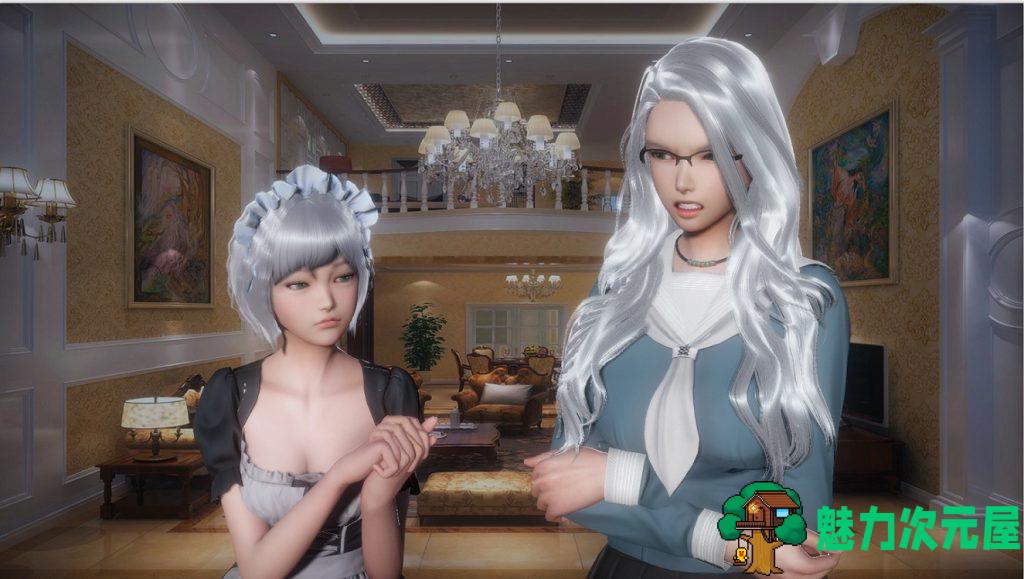 【超赞国风SLG/汉化/动态】美德 V9 PC+安卓 精翻汉化作弊版 付全外传【更新/5.6G】