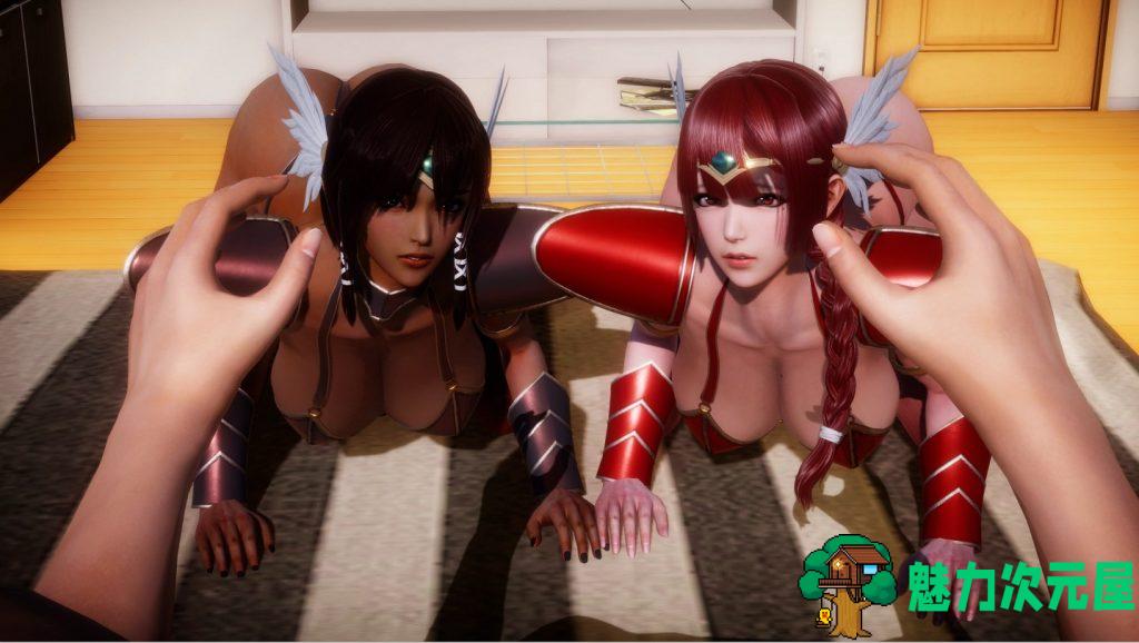 【超赞国风SLG/汉化/动态】美德 V9 PC+安卓 精翻汉化作弊版 付全外传【更新/5.6G】