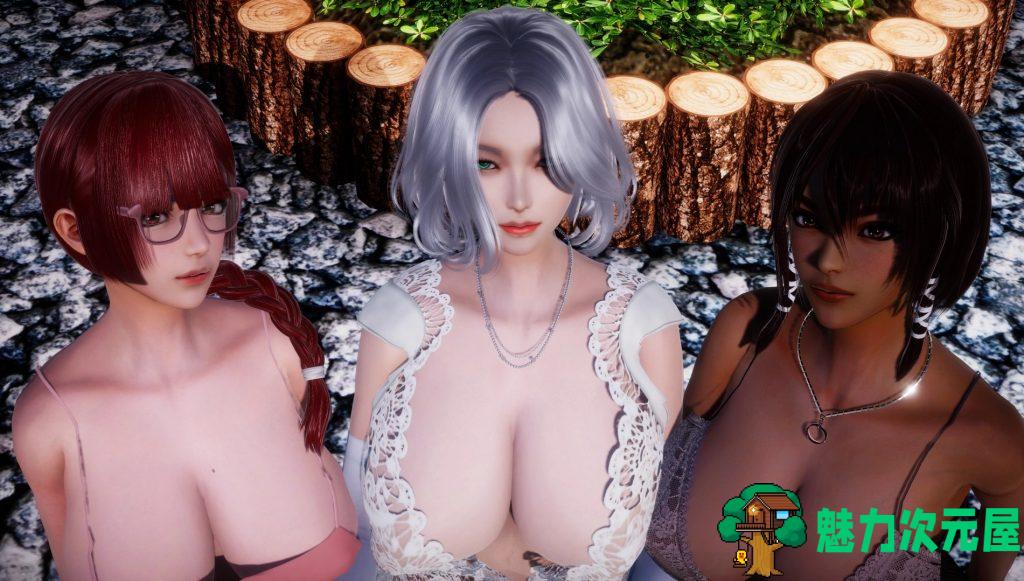 【超赞国风SLG/汉化/动态】美德 V9 PC+安卓 精翻汉化作弊版 付全外传【更新/5.6G】