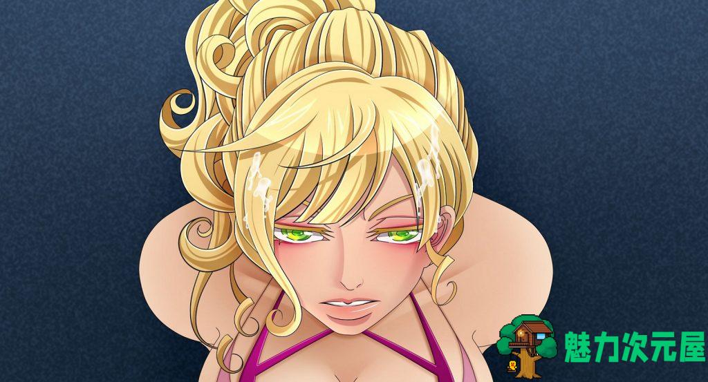 【绿帽SLG/汉化】Swing & Miss 摇摆不定的小姐~V0.65.3 精翻汉化版+全CG[PC+安卓]【新汉化/1.8G】