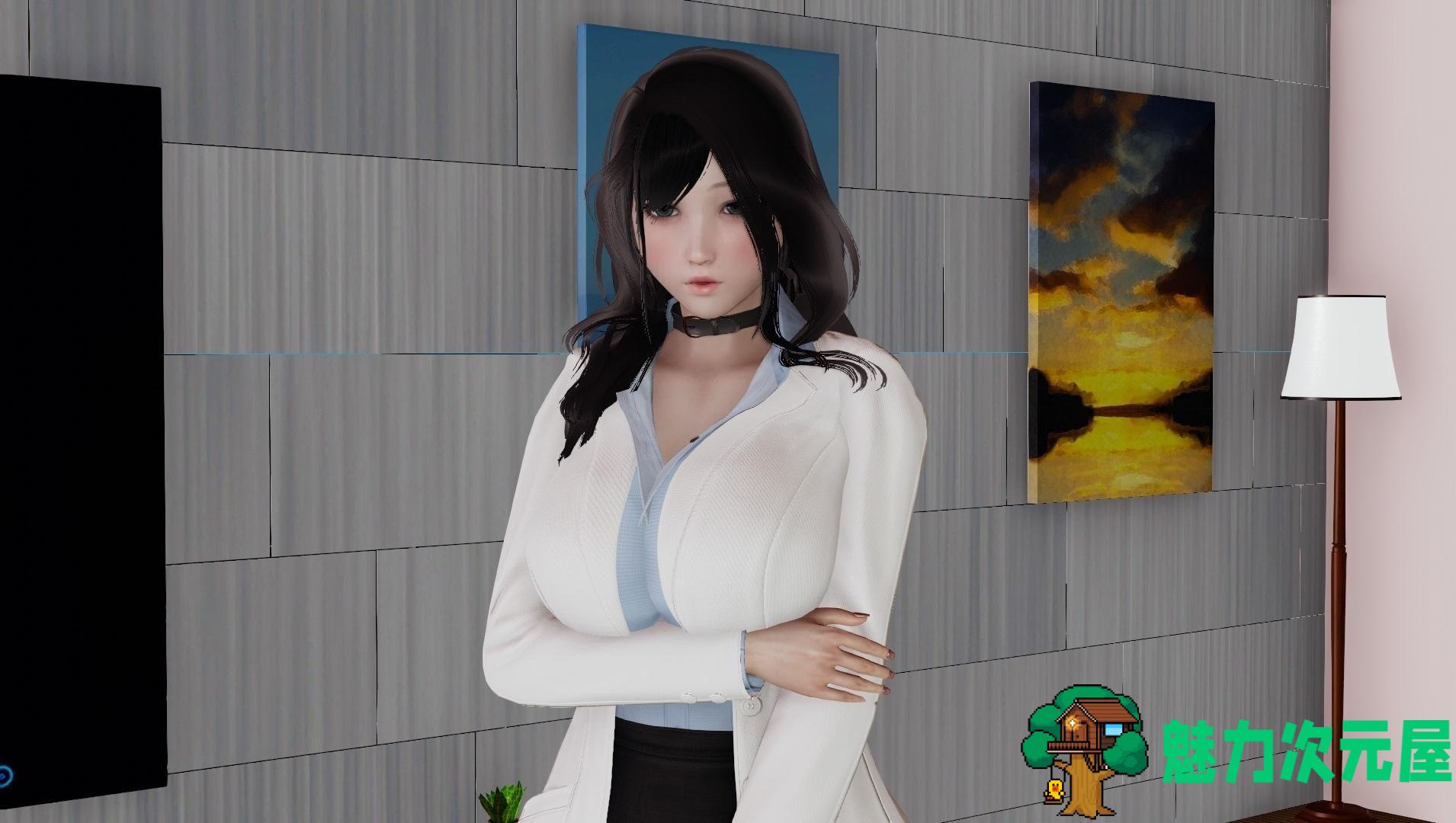 【国风SLG/汉化/动态】恢复她的职业生涯 V0.30【安卓+PC】全汉化高清版+画廊全开【更新/8.6G】