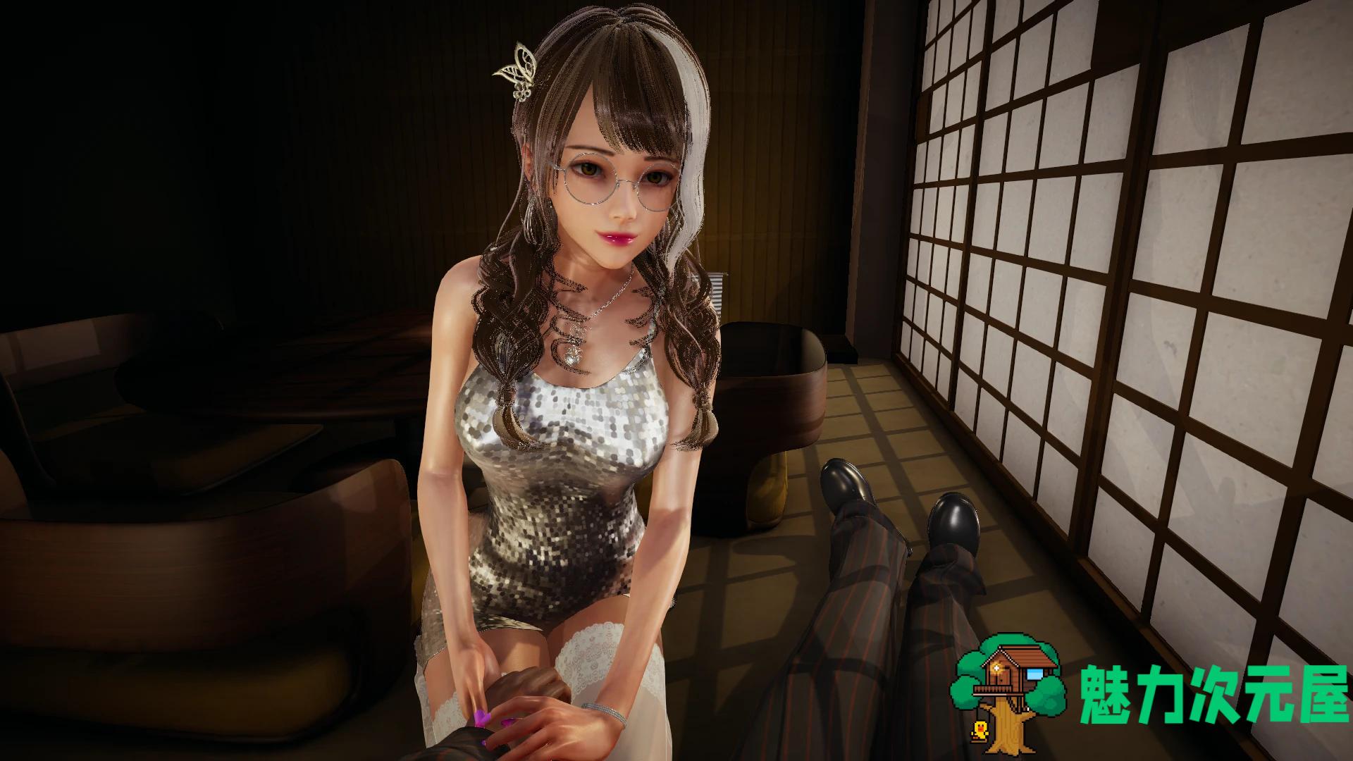 【亚洲风SLG/中文/动态】特工17 V0.24.4【安卓+PC】官方中文修复版+赞助码【9月更新/修复BUG/4.4G】