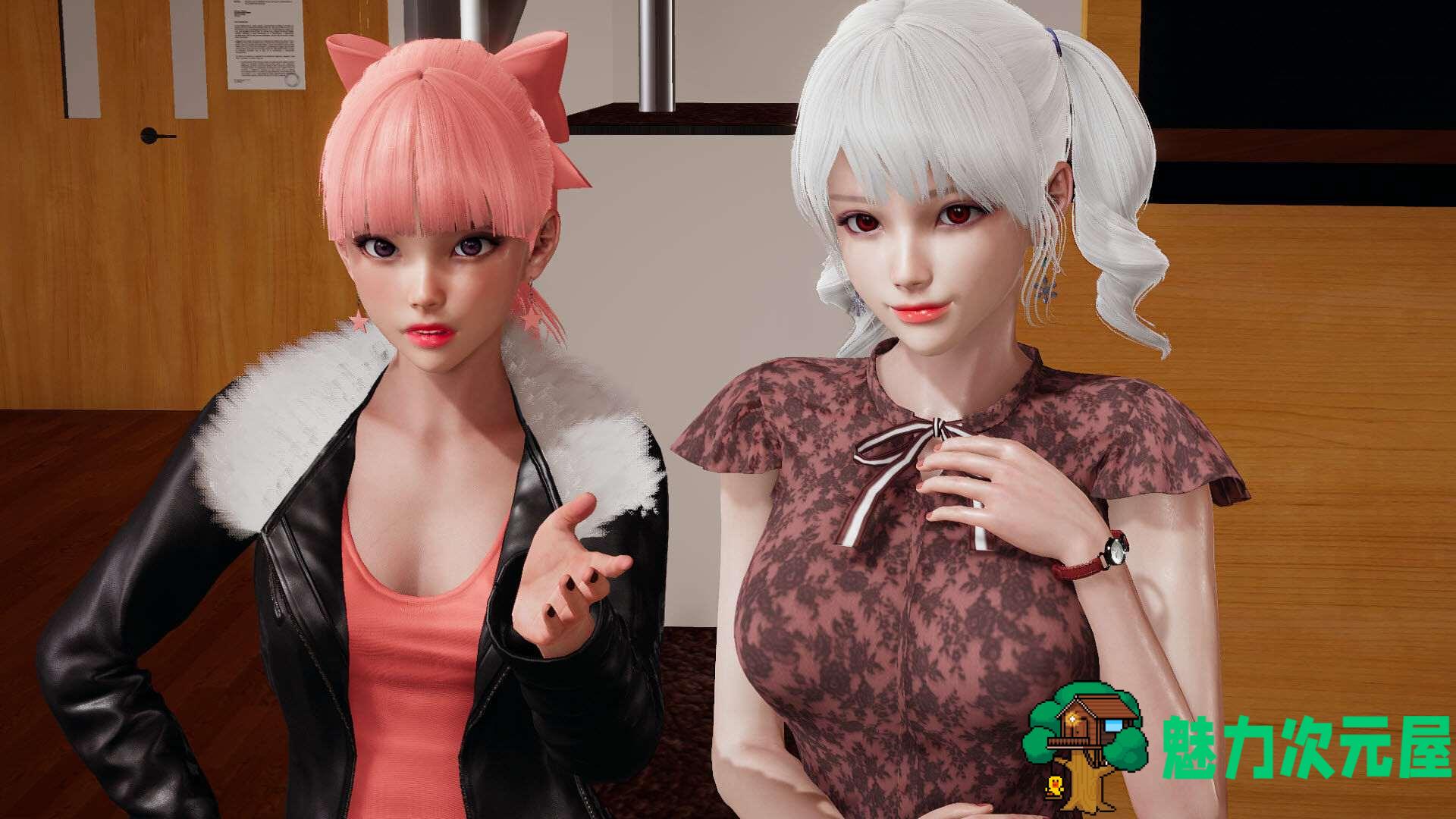 【亚洲风SLG/中文/动态】特工17 V0.24.4【安卓+PC】官方中文修复版+赞助码【9月更新/修复BUG/4.4G】