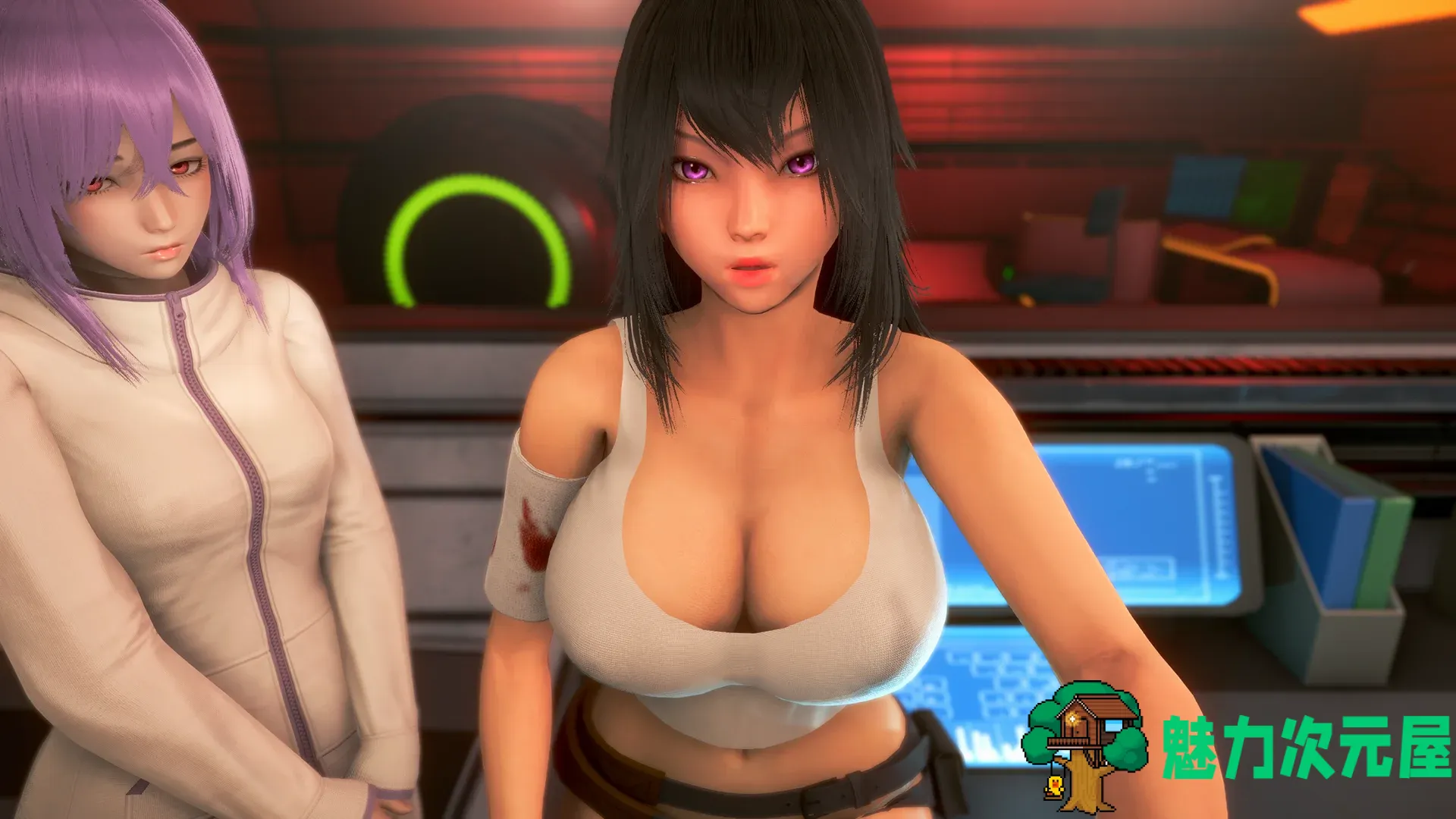 【互动SLG/汉化/动态】欧派奥德赛 Ver0.4.3【安卓+PC】最新汉化版+全CG【更新/6.6G】