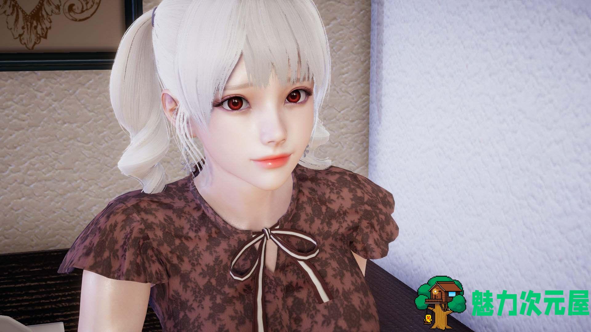 【欧美SLG/汉化/动态】特工17 V0.18.0【安卓+PC】官方中文版【9月更新/4G】