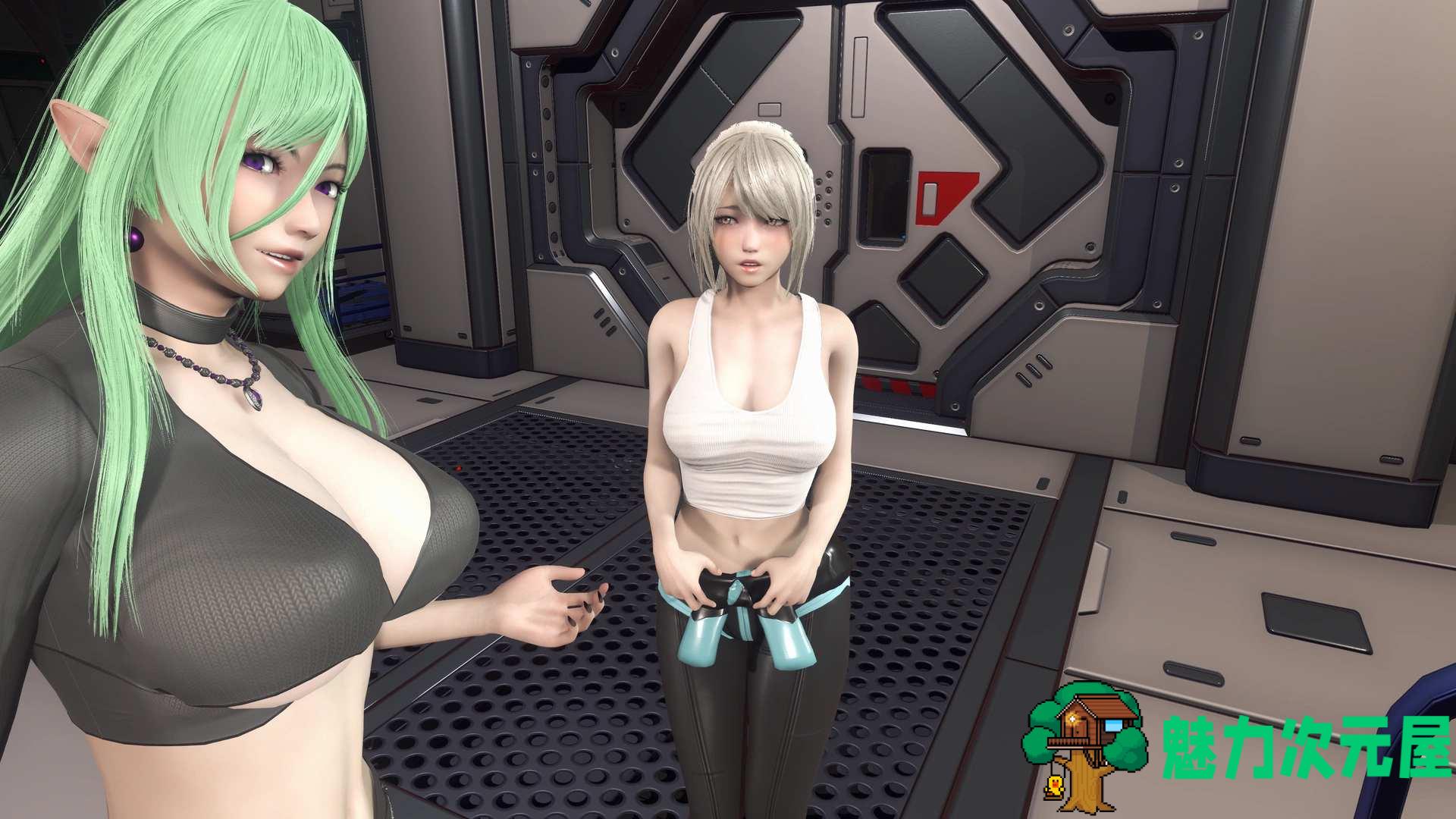 【互动SLG/汉化/动态】欧派奥德赛 Ver0.4.3【安卓+PC】最新汉化版+全CG【更新/6.6G】