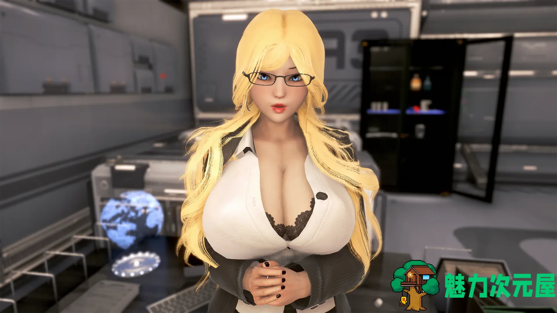 【互动SLG/汉化/动态】欧派奥德赛 Ver0.4.3【安卓+PC】最新汉化版+全CG【更新/6.6G】