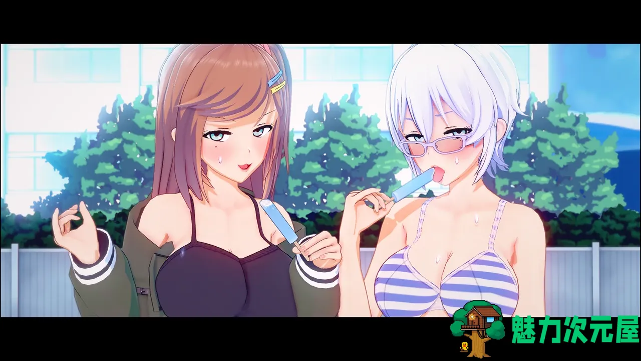 【欧美SLG/汉化/动态】腐败王国 V0.19.9【安卓+PC】最新汉化版【更新/3.3G】