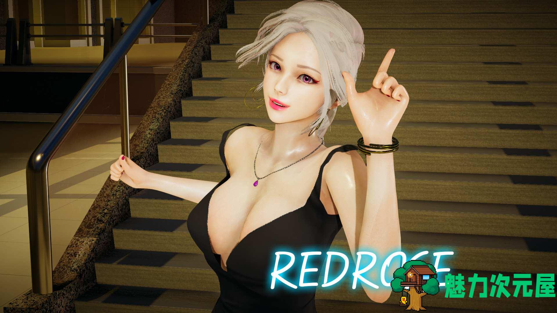 【欧美SLG/中文/动态】特工17 V0.22.4【安卓+PC】官方中文版+赞助码+满金钱物品存档【更新/4.1G】