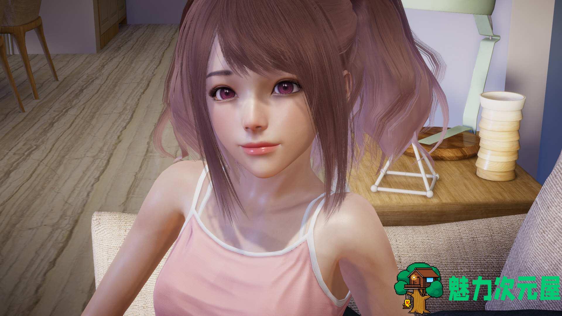 【欧美SLG/中文/动态】特工17 Ver18.9【安卓+PC】官方中文版【11月更新/3.6G】