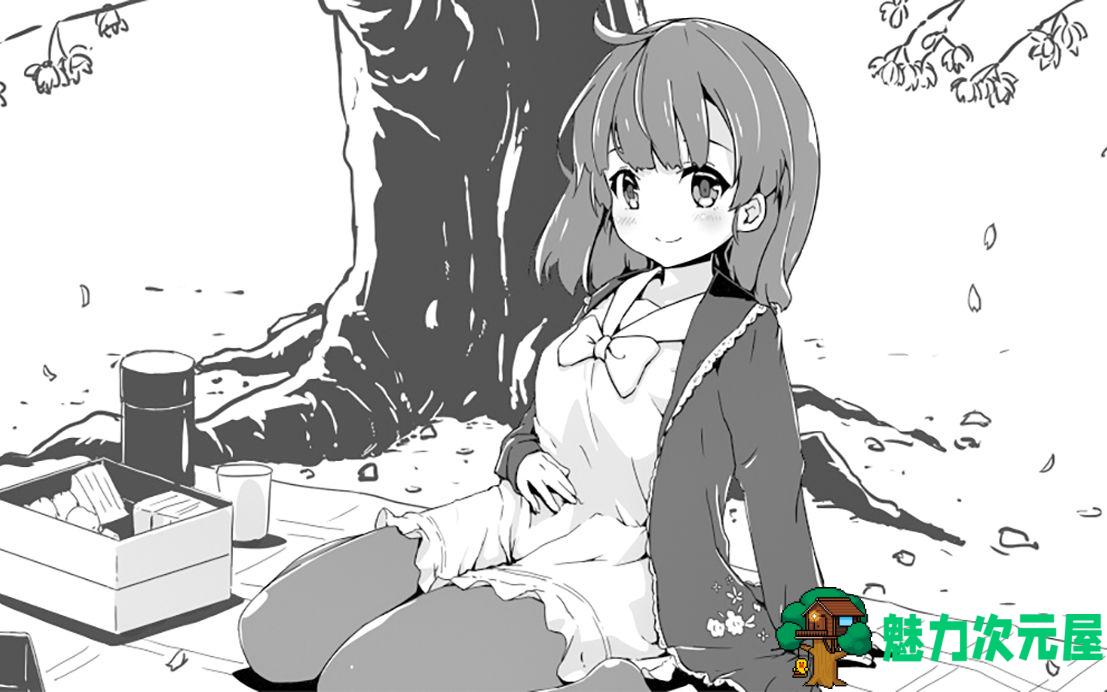 【互动SLG/中文/动态】妹同居生活 Ver2.03【安卓+PC】官方中文步兵最终版+存档【600M】
