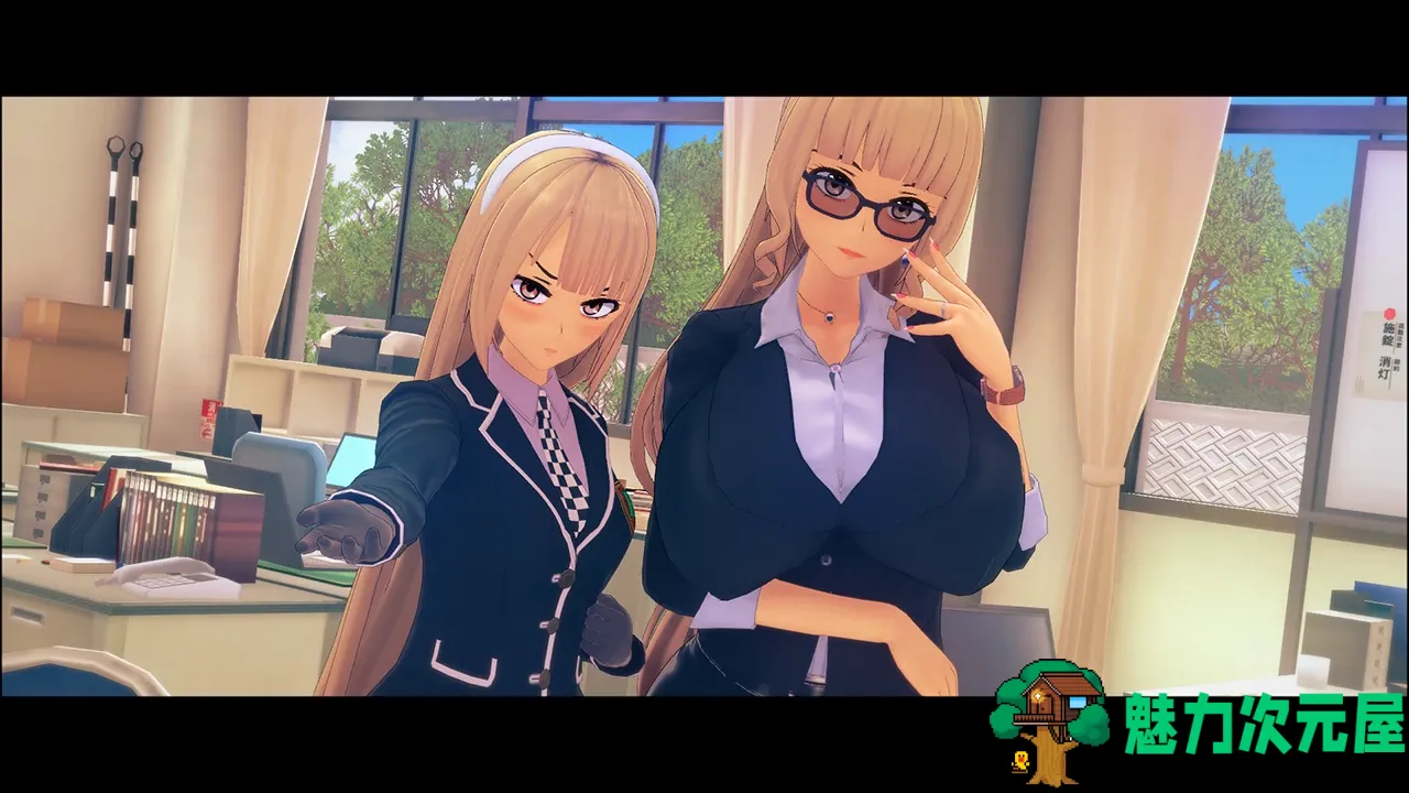 【欧美SLG/汉化/动态】腐败王国 V0.19.9【安卓+PC】最新汉化版【更新/3.3G】