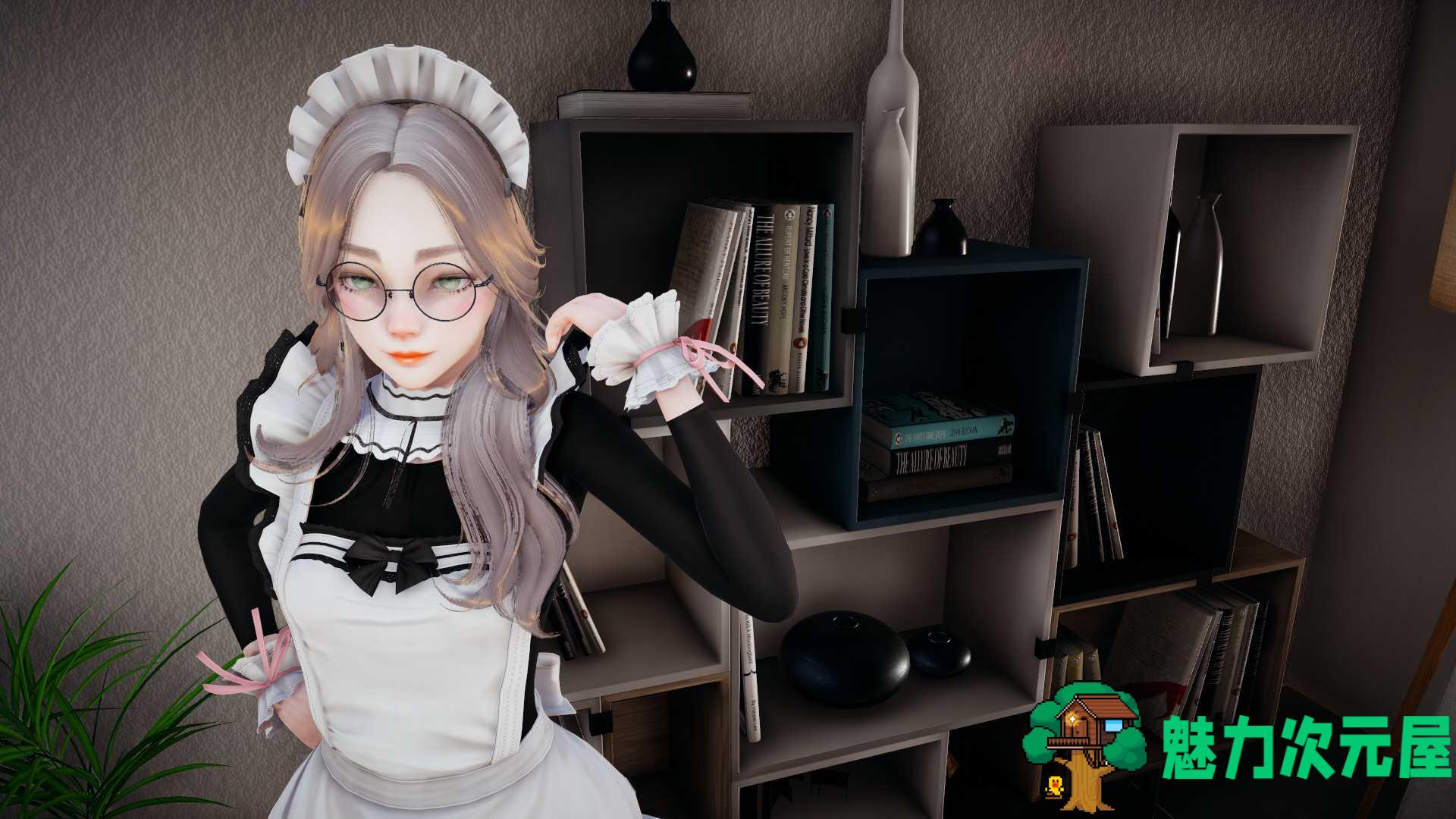 【欧美SLG/中文/动态】特工17 V0.22.4【安卓+PC】官方中文版+赞助码+满金钱物品存档【更新/4.1G】