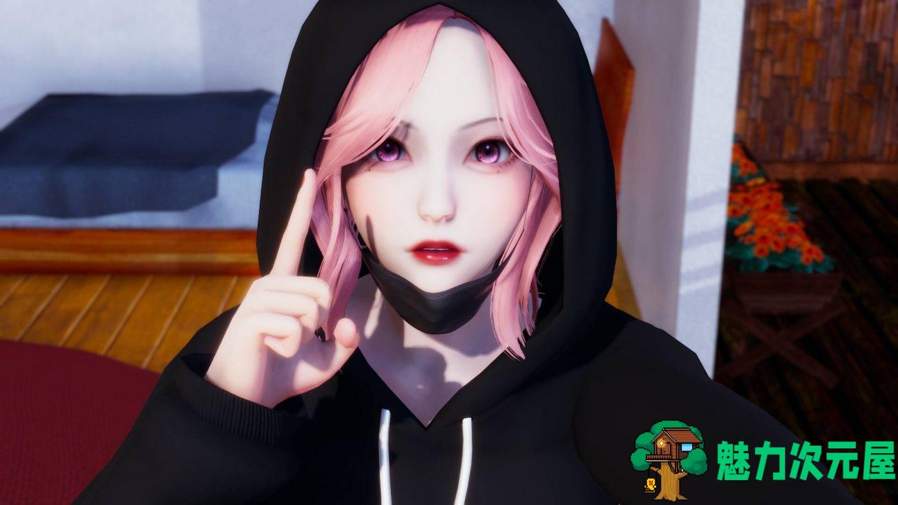 【国风SLG/汉化/动态】我真正的愿望 2.1.8【安卓+PC】精翻汉化版+全CG【更新/3G】
