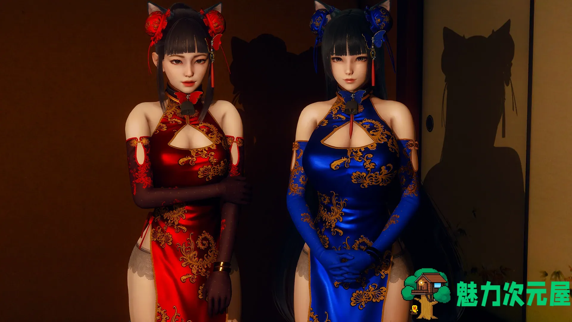 【日式SLG/汉化/动态】永恒世界 Eternum 0.3 精翻汉化版【安卓+PC】★次世代引擎+全CG【更新/2.5G】