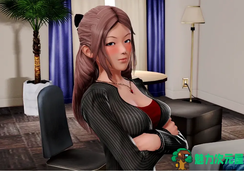 【后宫神作SLG/中文/动态】我的学园生活 v1.5.0【安卓+PC】最新高压汉化版+全CG【更新/2G】
