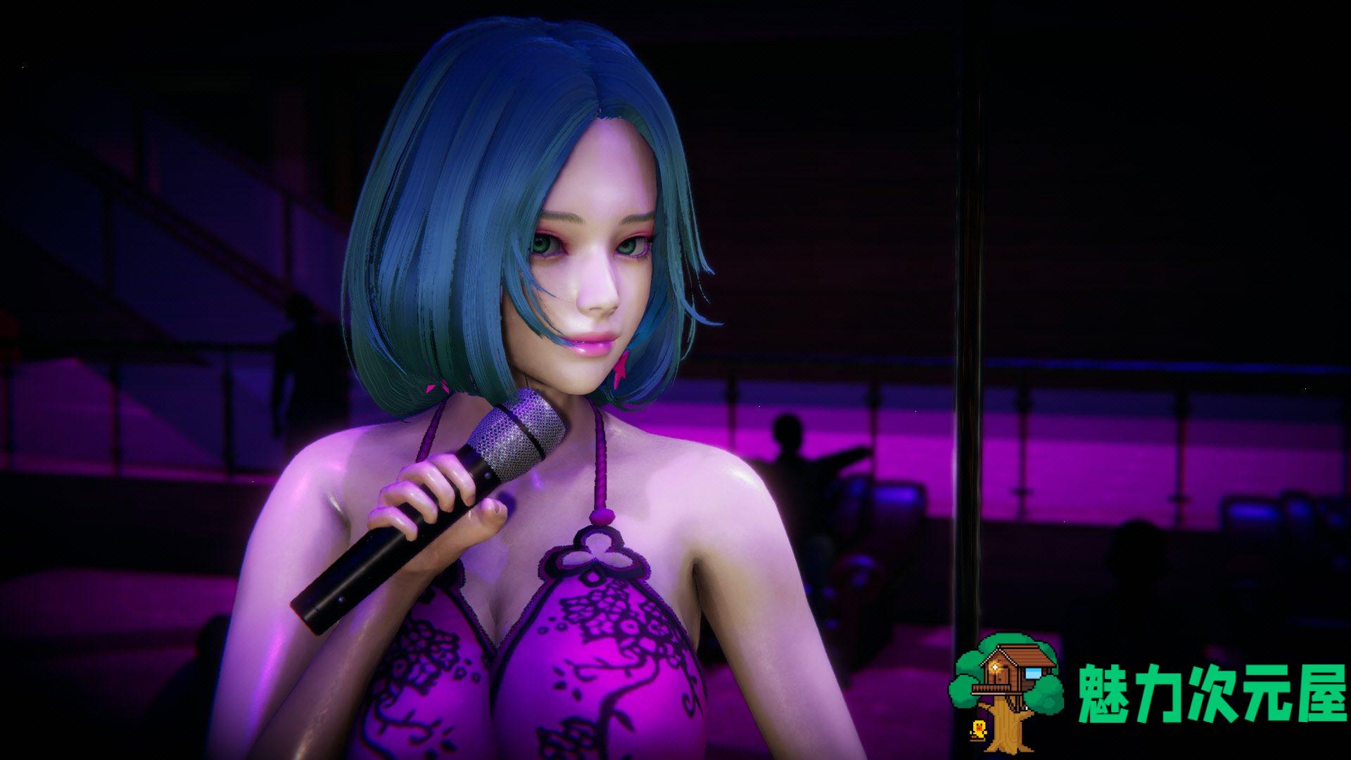 【欧美SLG/汉化/动态】特工17 V17.8【安卓+PC】官方中文版【更新/3G】