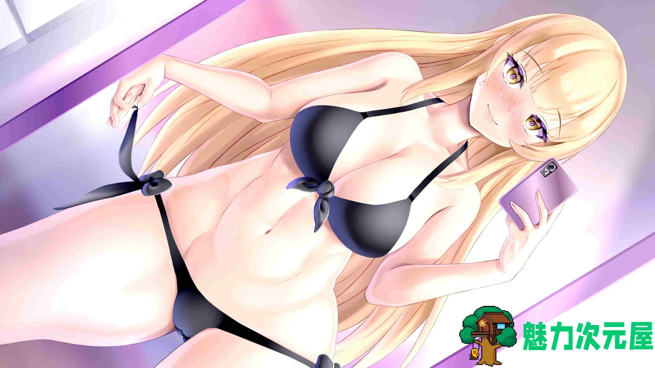 【日系SLG/汉化/NTR】一个最好不要兑现的承诺 APromiseBestLeftUnkept 0.3.5【安卓+PC】汉化版【新作/1G】 