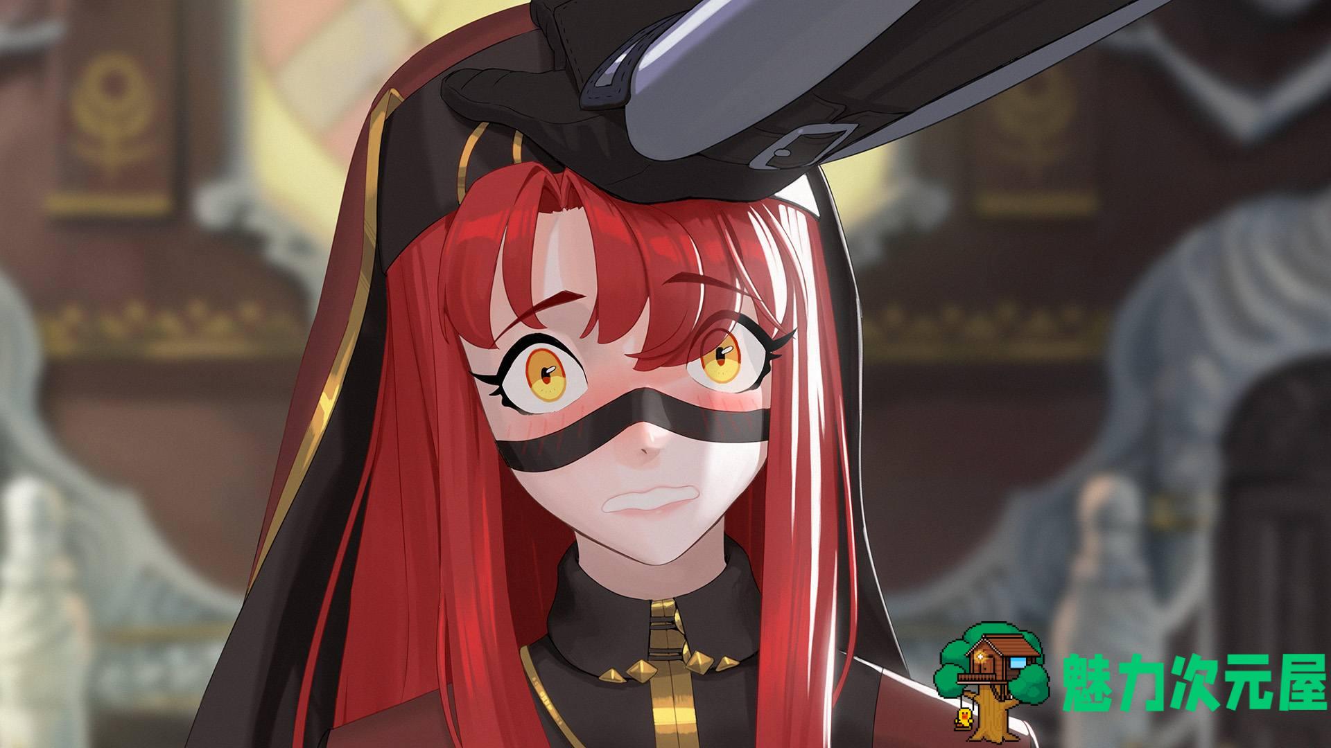 【卡牌战斗SLG/汉化/动态】猎魔人物语 V0.6.0a【安卓+PC】精翻汉化作弊版【11月更新/1G】