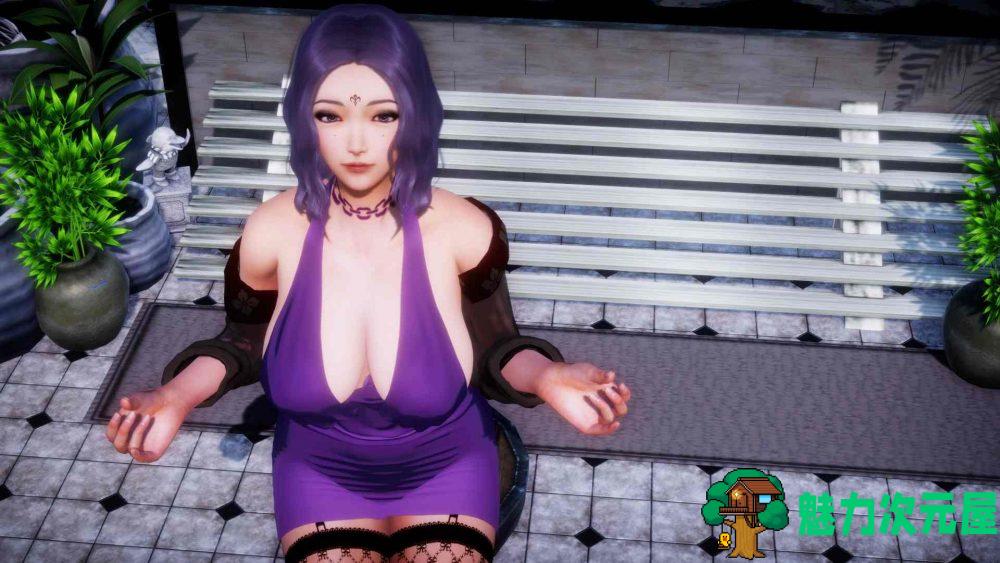 【国风神作SLG/汉化/动态】V.I.R.T.U.E.S.美德 V11【安卓+PC】精翻汉化版+全外传双端【更新/10G】