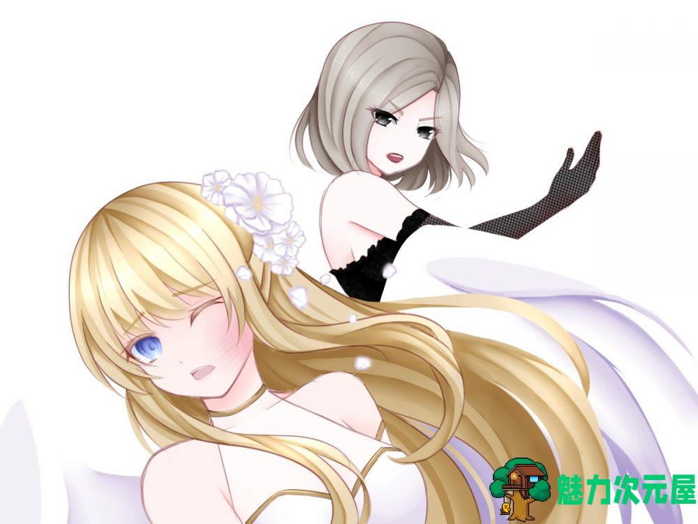 【RPG/汉化/战斗H】女妖支配者 V7.0【安卓+PC】精翻步兵版+全CG【2月更新/1.6G】