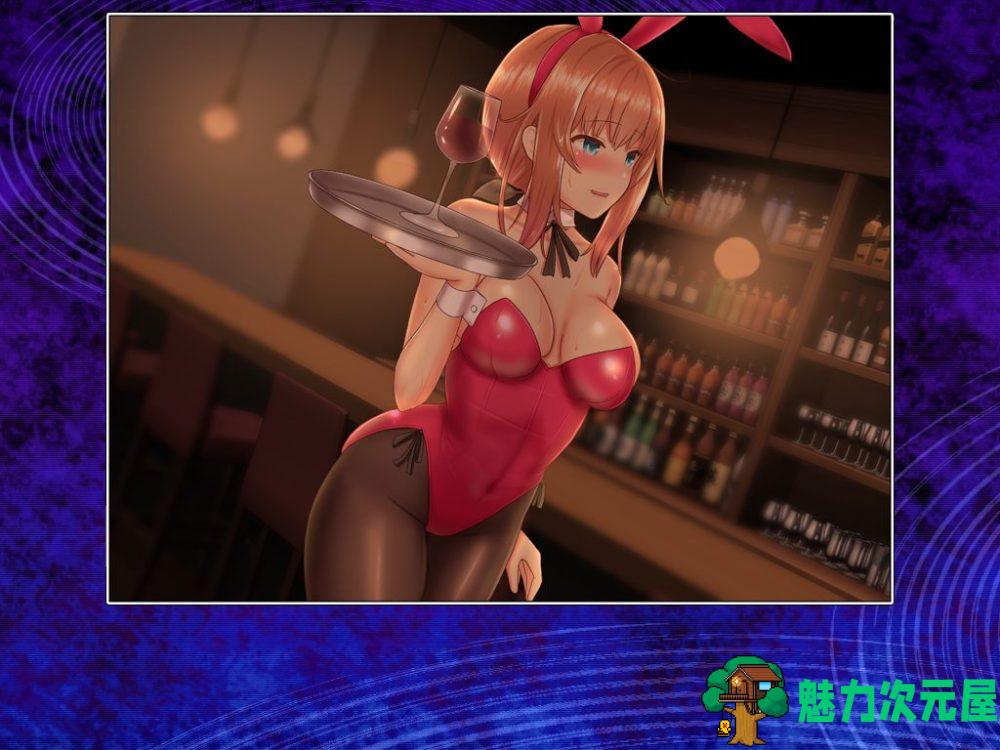 【超爆款RPG/汉化/动态】魔法少女麻衣【安卓+PC】精翻汉化版+全CG存档【新汉化/4G】