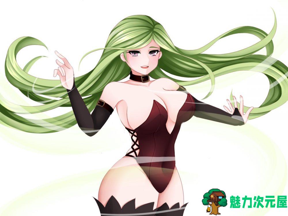 【RPG/汉化/战斗H】女妖支配者 V7.0【安卓+PC】精翻步兵版+全CG【2月更新/1.6G】