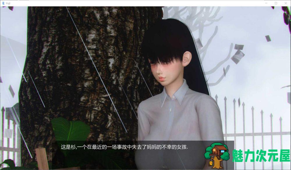 【3D互动/汉化/动态/重扣】CreatureGet-发现不明生物 V0.3【安卓+PC】最新汉化版+全CG【2G】