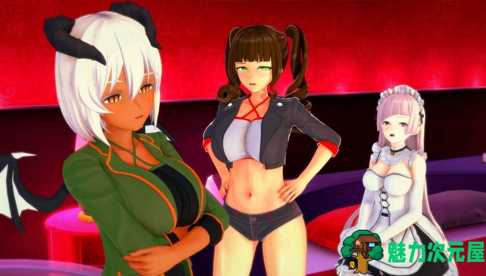【欧美SLG/汉化/动态】Champion 冠军 Ver0.45【安卓+PC】最新汉化版+全CG【更新/6G】