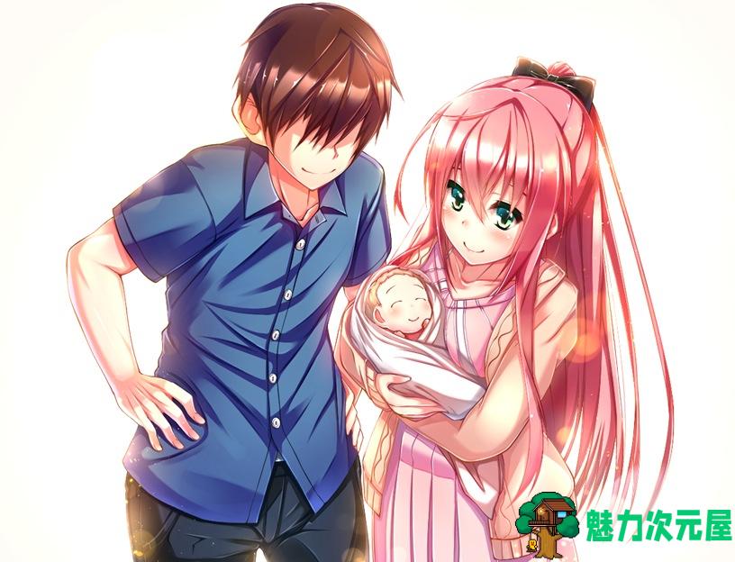 【RPG/汉化】和危险女孩的相处方式 V1.01【安卓+PC】精修汉化版+全CG【新汉化/666M】