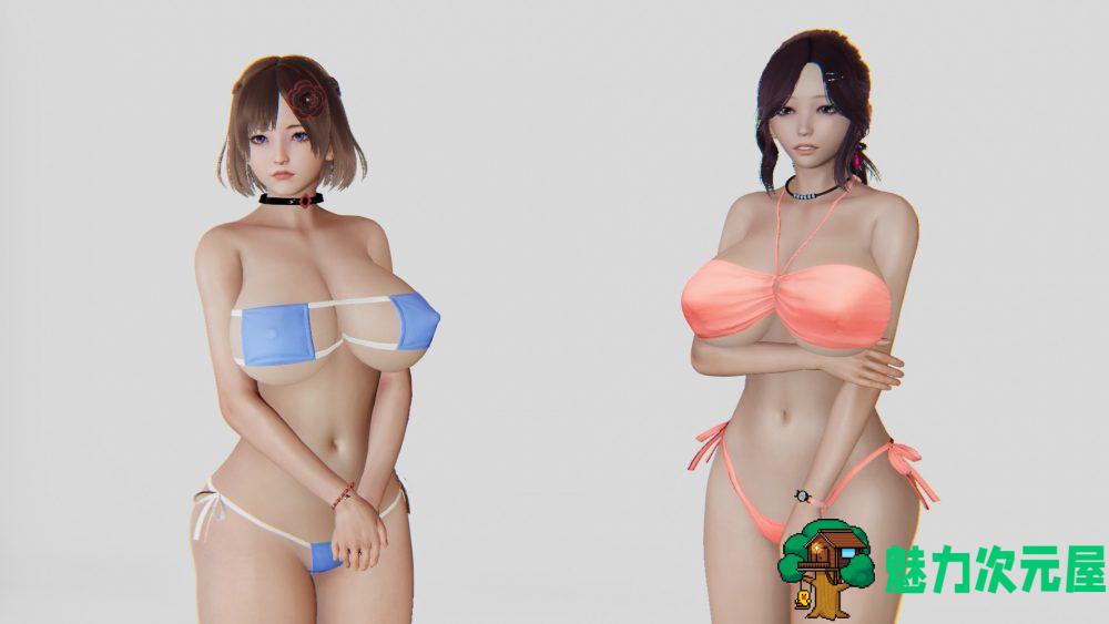 【国风SLG/汉化/动态】帮她恢复职业生涯 V0.13【安卓+PC】最新汉化版+全CG【更新/5G】
