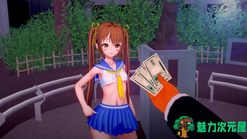 【欧美SLG/汉化/动态】Champion 冠军 Ver0.45【安卓+PC】最新汉化版+全CG【更新/6G】