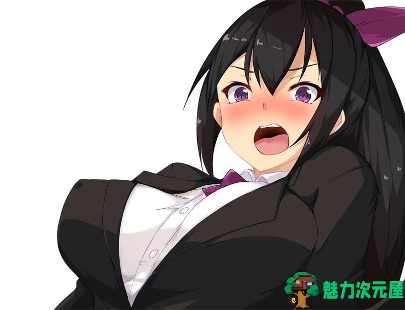 【解谜RPG/汉化/全CV】学院大逃脱 V1.01【安卓+PC】精翻汉化版+全CG【更新/1.2G】