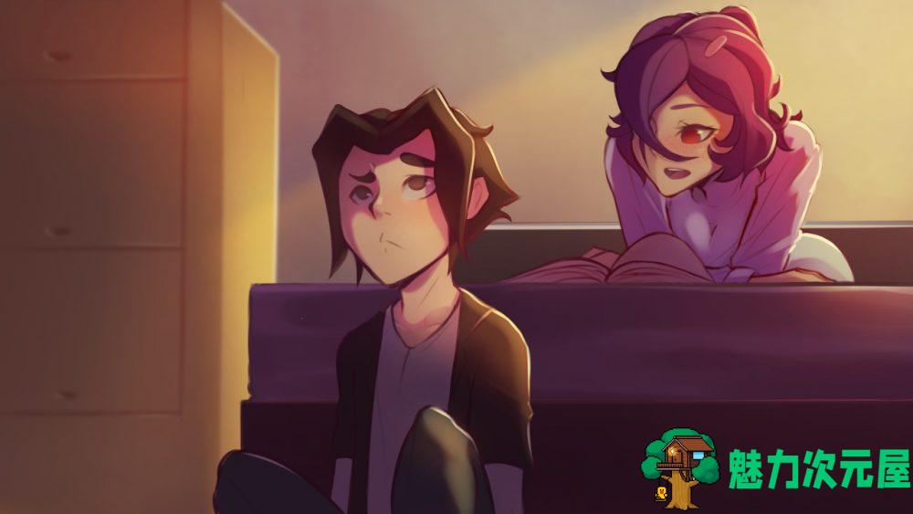 【欧美SLG/汉化/动态】奇幻后宫之旅V0.60【安卓+PC】精翻汉化作弊版【3月更新/1.4G】